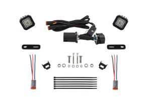 Toyota 4Runner Reverse Light Kit - Diode Dynamics - Stage Series - `25-`27
